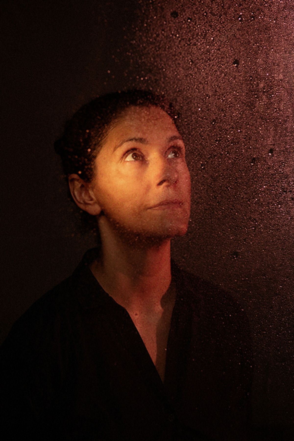 Chandri Kachevli at Photos: First Look at the Cast of THE CHERRY ORCHARD at the Yard Theatre