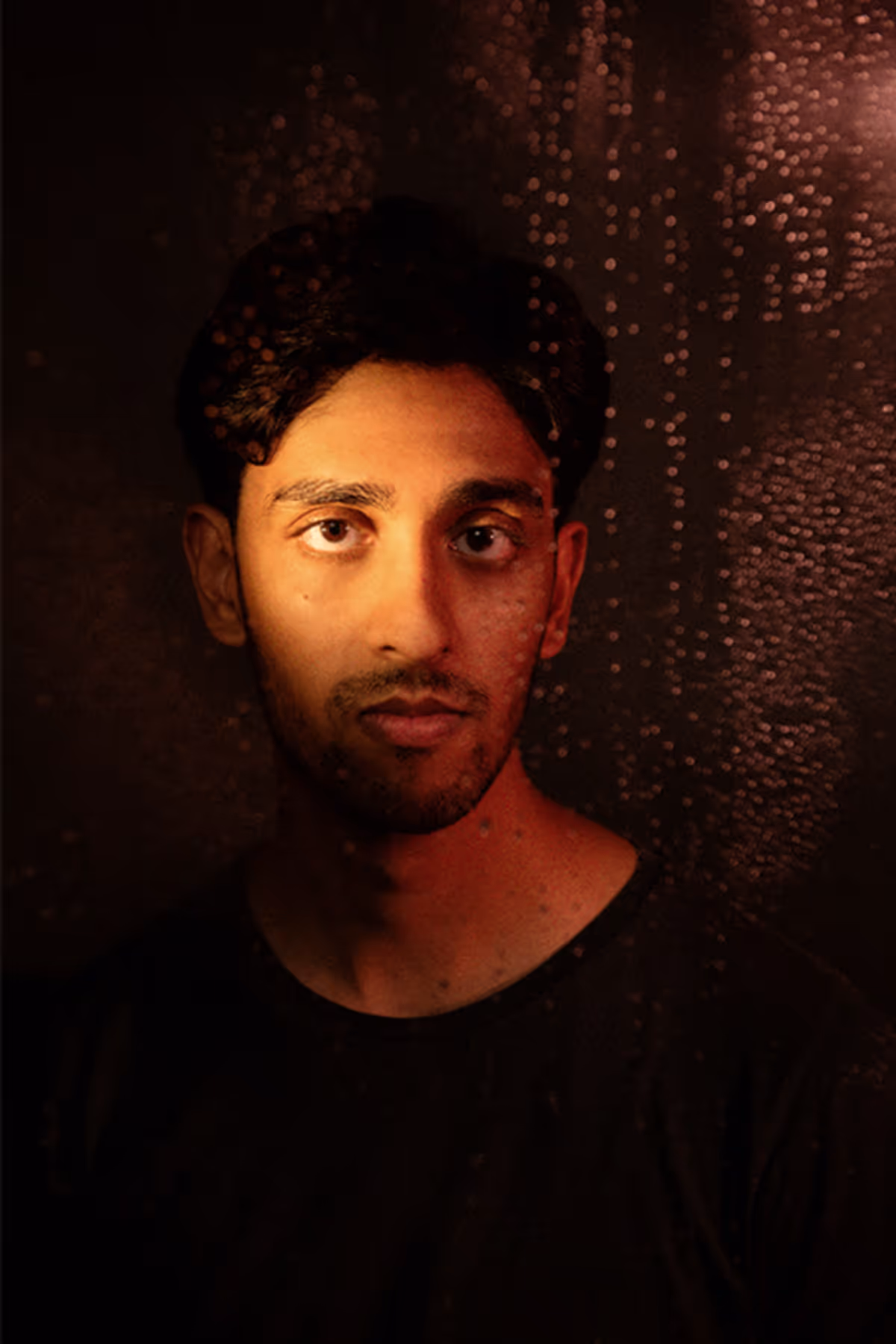 Gavi Singh Chera at Photos: First Look at the Cast of THE CHERRY ORCHARD at the Yard Theatre