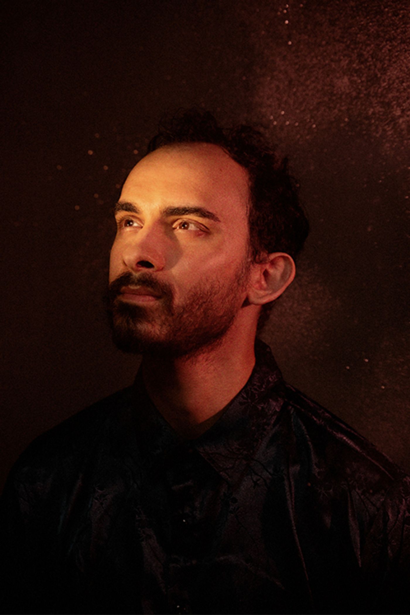 Photos: First Look at the Cast of THE CHERRY ORCHARD at the Yard Theatre  Image