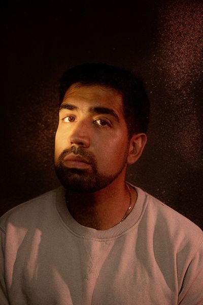 Maanuv Thiara Photo