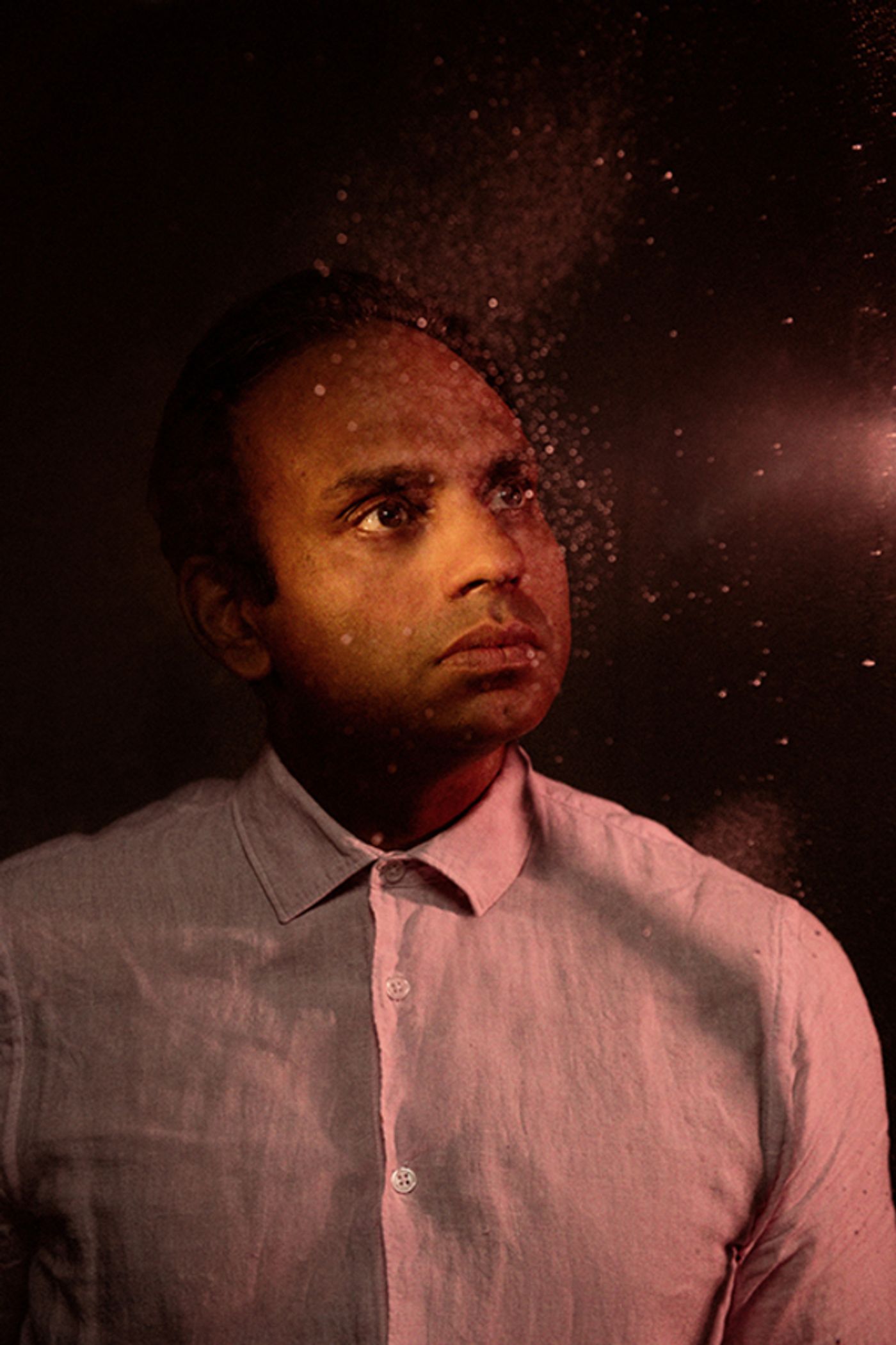 Photos: First Look at the Cast of THE CHERRY ORCHARD at the Yard Theatre  Image