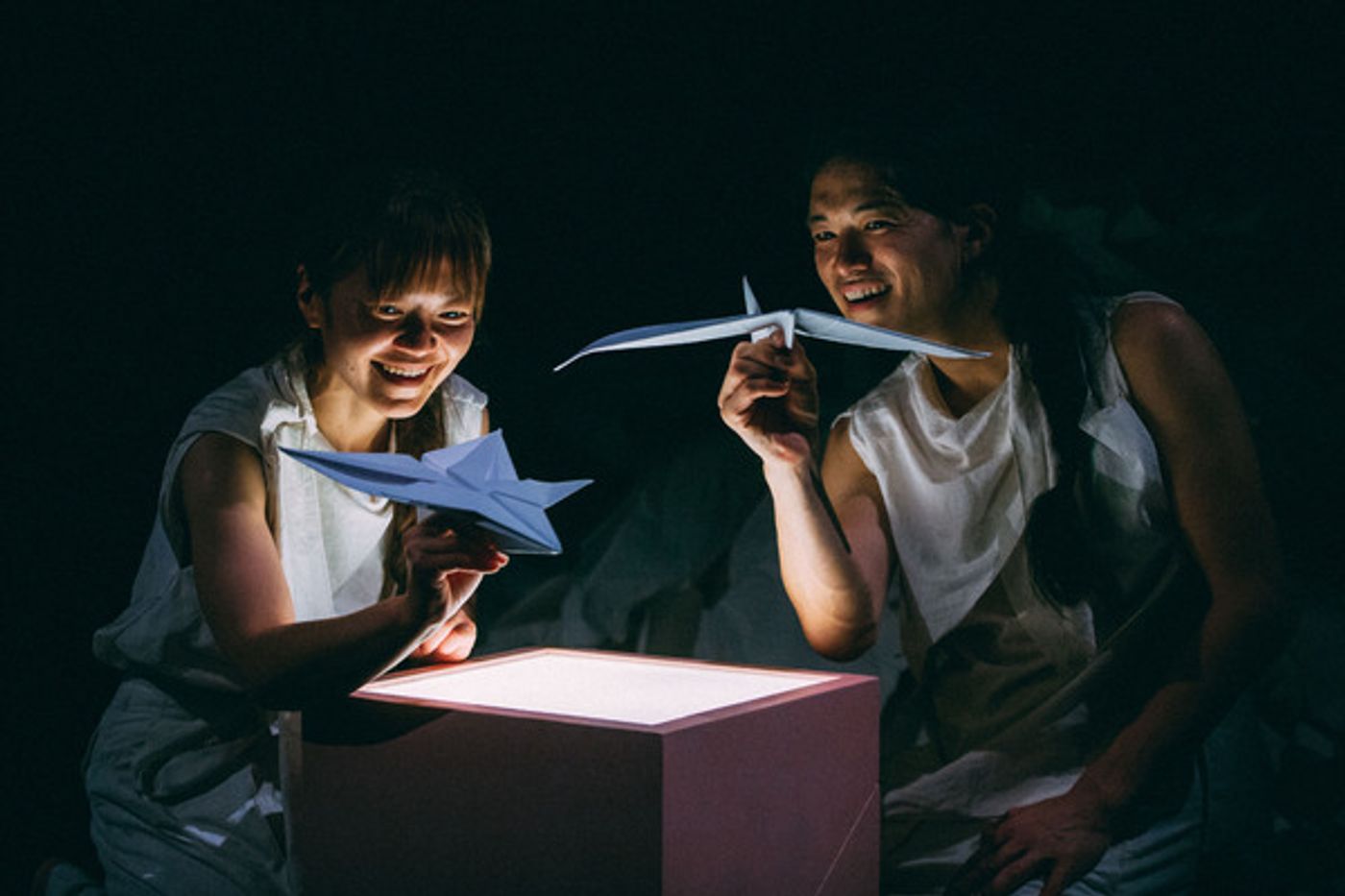 Photos: First Look at Polka Theatre's BIG DREAMS Festival Photos: First Look at Polka Theatre's BIG DREAMS Festival Image