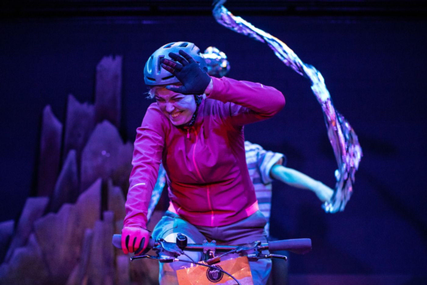 Photos: First Look at Polka Theatre's BIG DREAMS Festival Photos: First Look at Polka Theatre's BIG DREAMS Festival Image