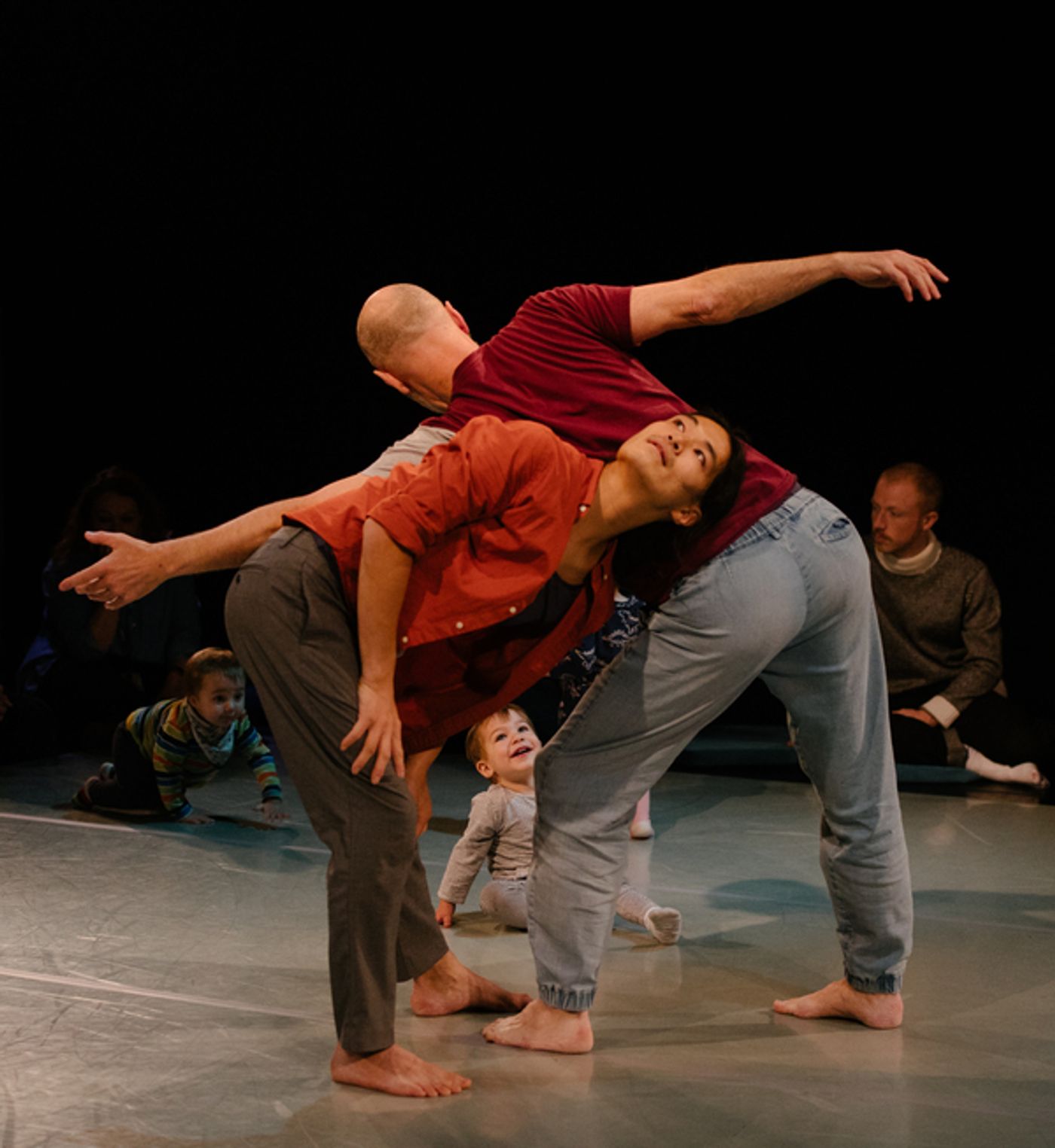 Photos: First Look at Polka Theatre's BIG DREAMS Festival Photos: First Look at Polka Theatre's BIG DREAMS Festival Image