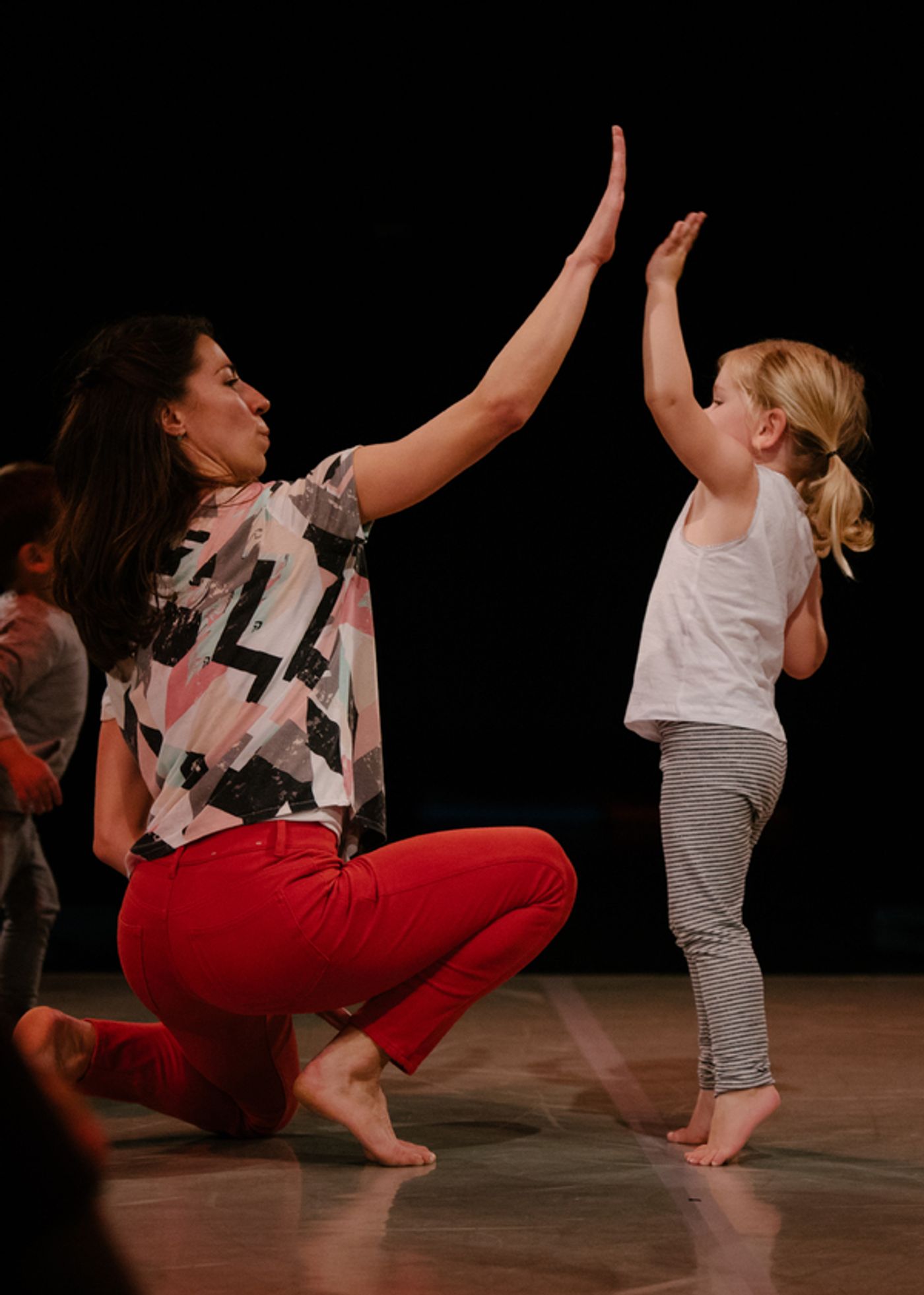 Photos: First Look at Polka Theatre's BIG DREAMS Festival  Image