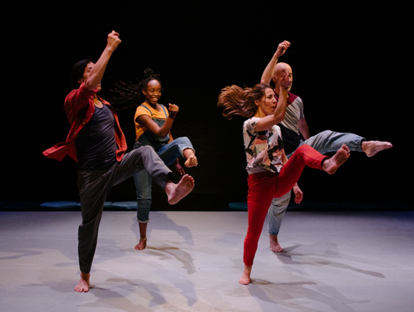 Photos: First Look at Polka Theatre's BIG DREAMS Festival  Image