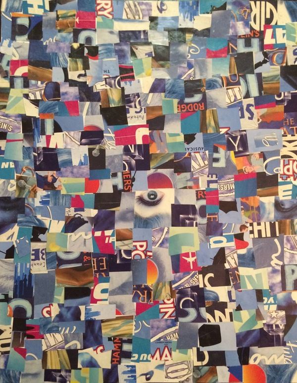 Winning Fan Art Selected by the Museum of Broadway  Image