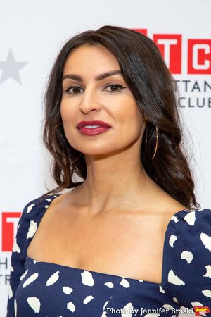 Martyna Majok Photo