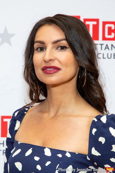 Martyna Majok Photo