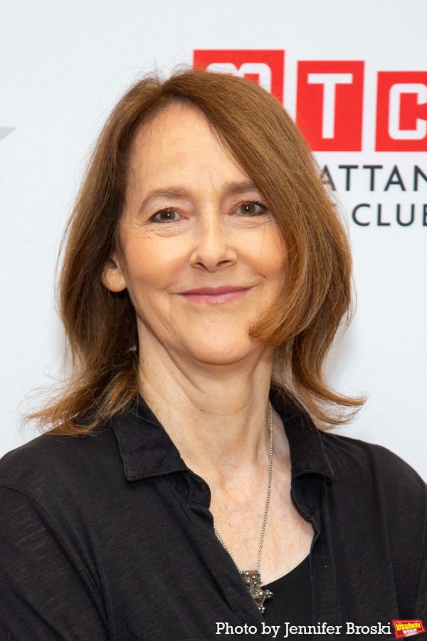 Jo Bonney Photo