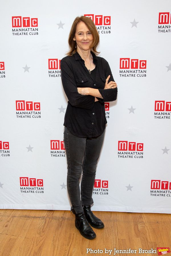 Jo Bonney Photo