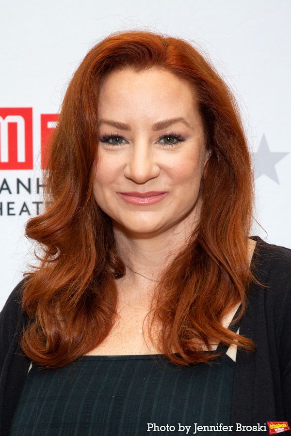 Katy Sullivan Photo