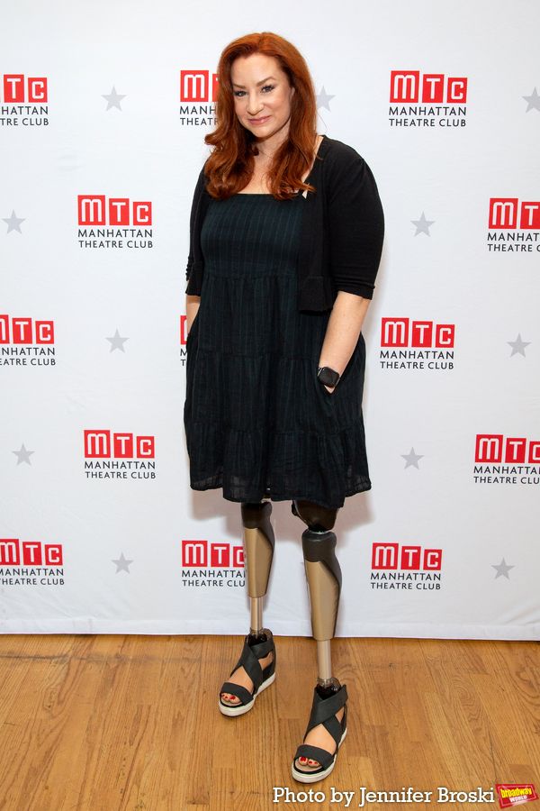 Katy Sullivan Photo