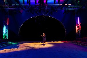 Madeline Sayet Photo