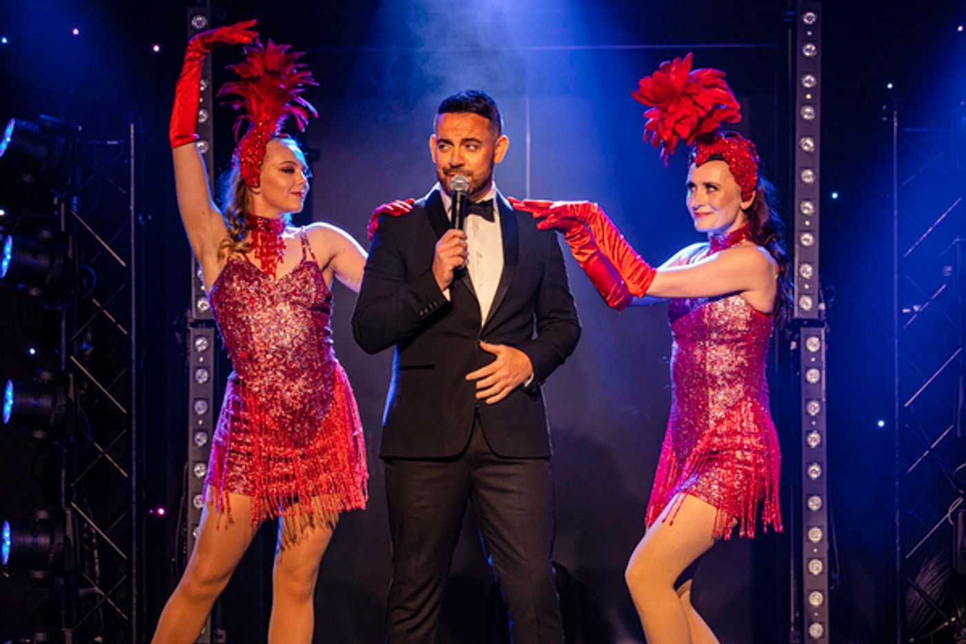 Alpha Summer Ball 2022