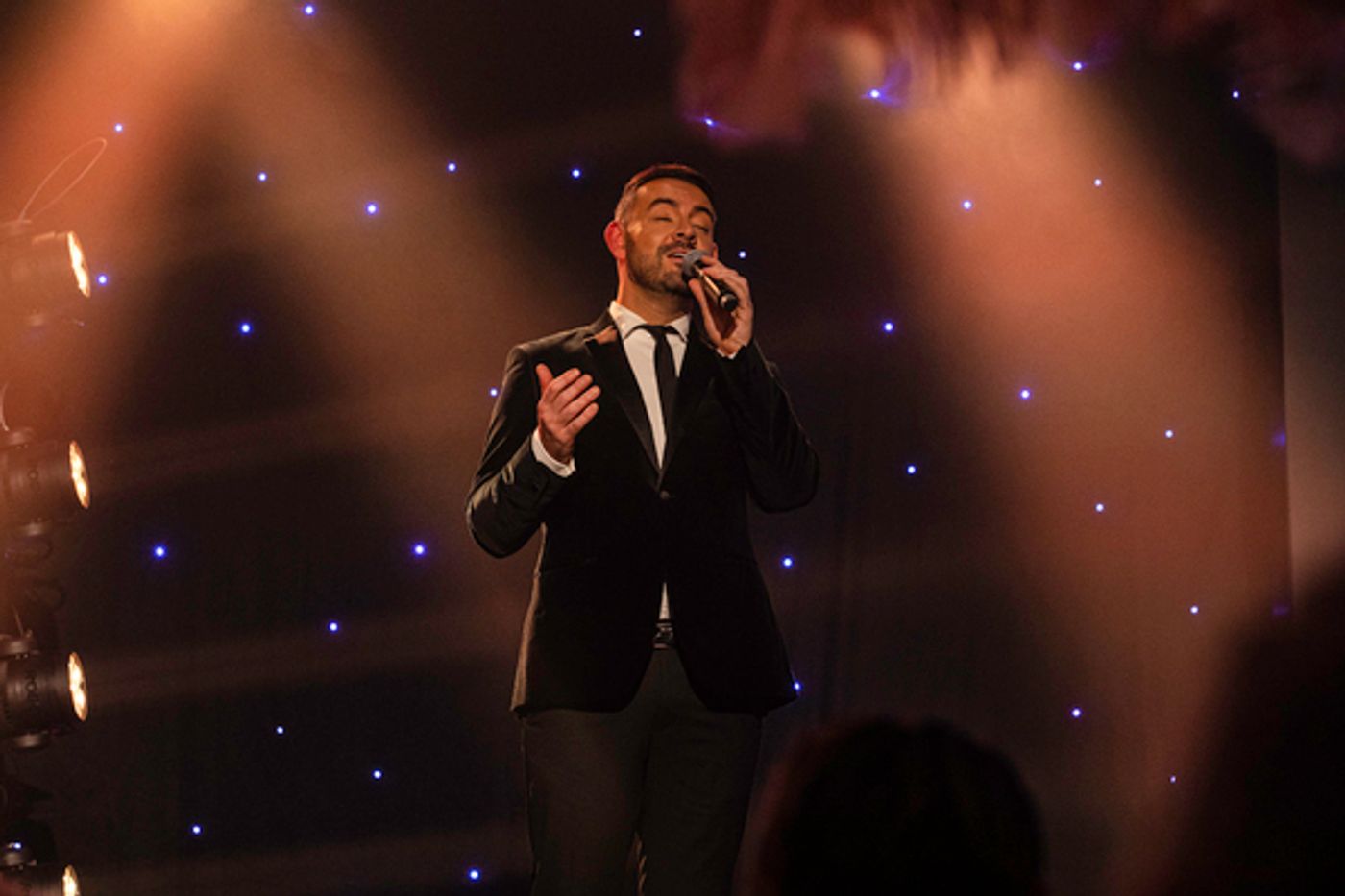 Alpha Summer Ball 2022