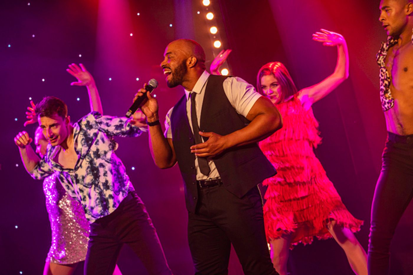 Alpha Summer Ball 2022