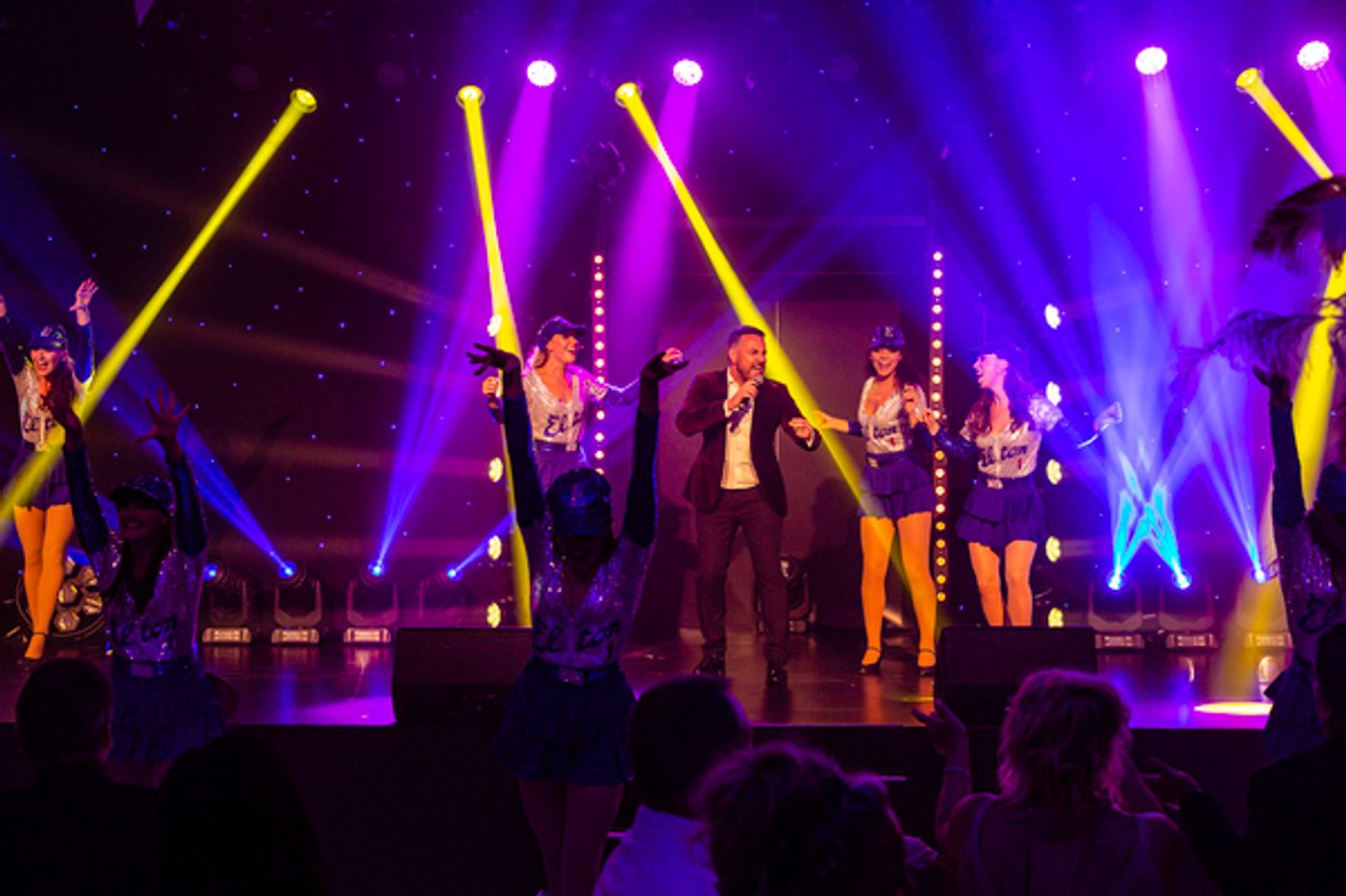 Alpha Summer Ball 2022