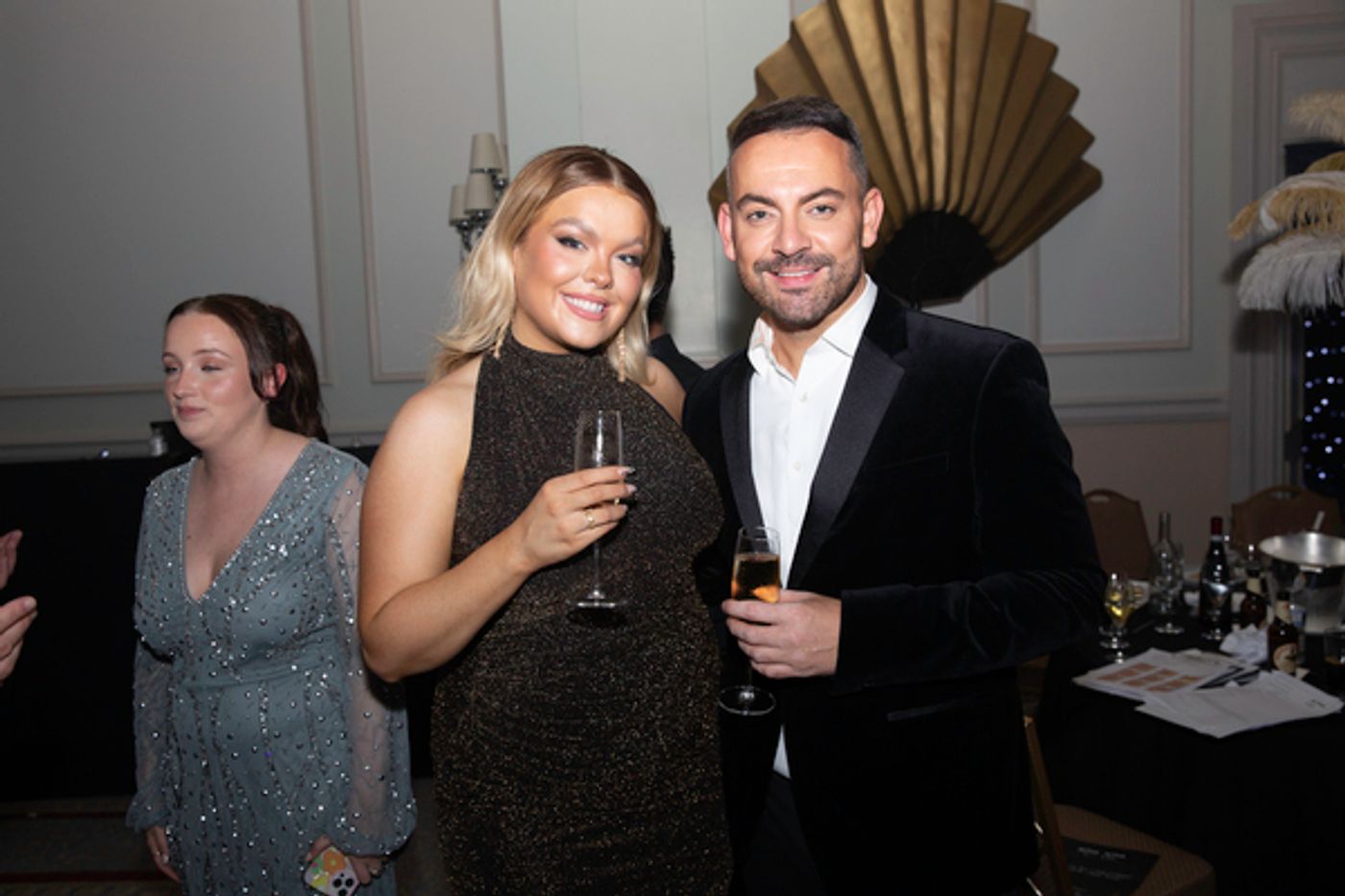 Alpha Summer Ball 2022