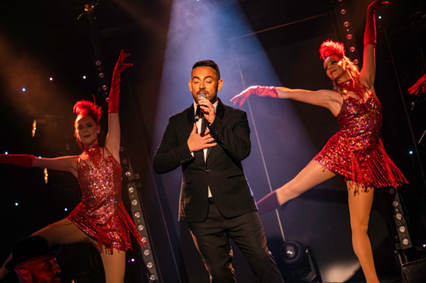 Alpha Summer Ball 2022