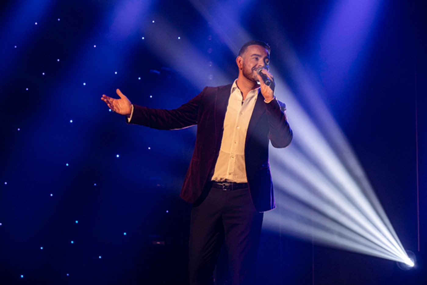 Alpha Summer Ball 2022