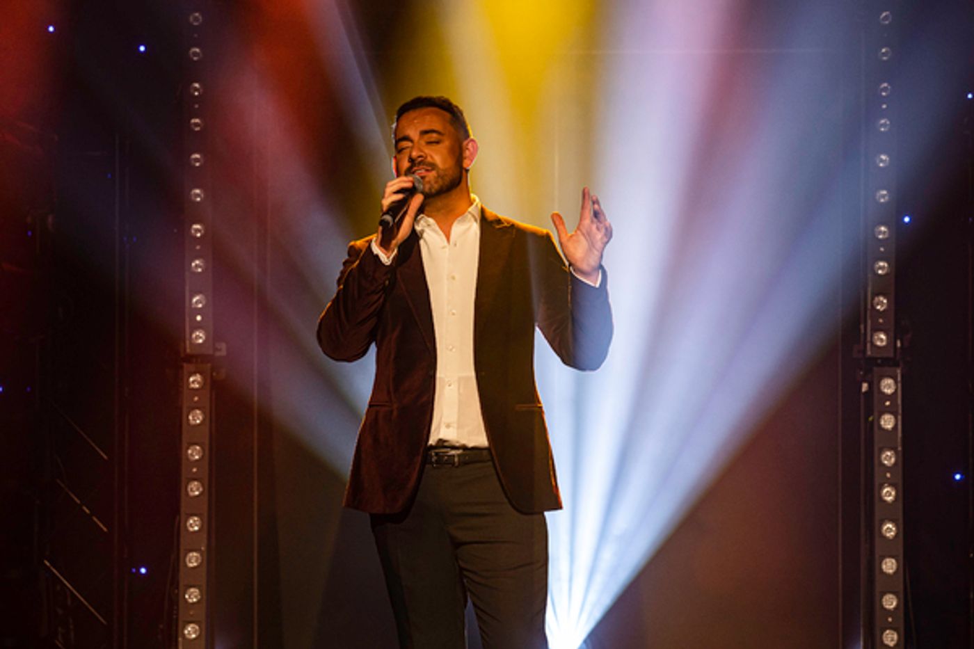 Alpha Summer Ball 2022