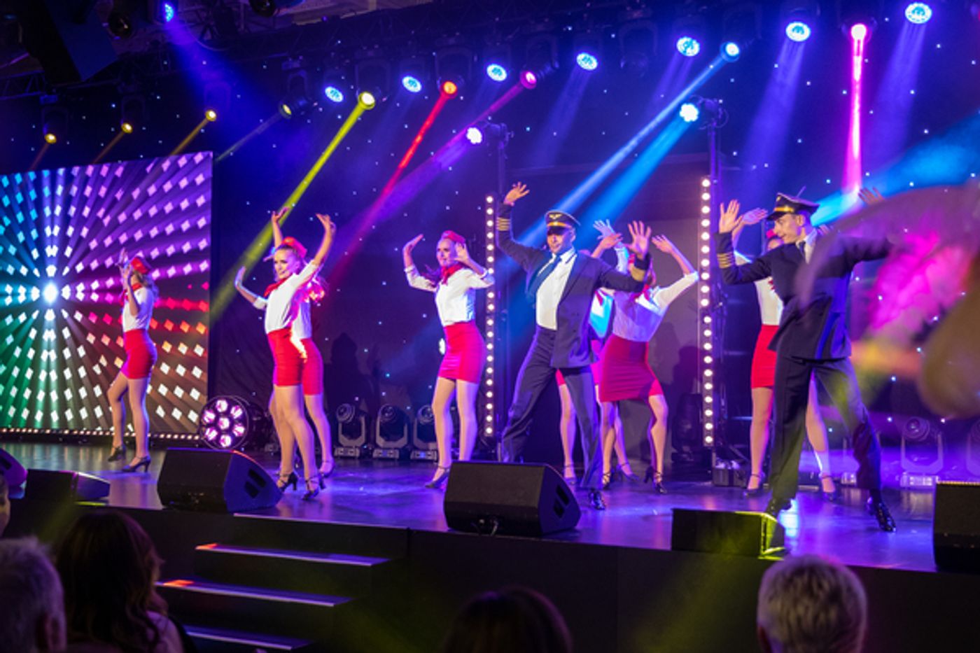 Alpha Summer Ball 2022