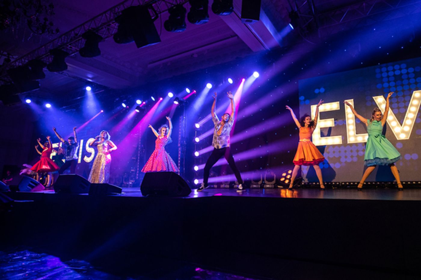 Alpha Summer Ball 2022