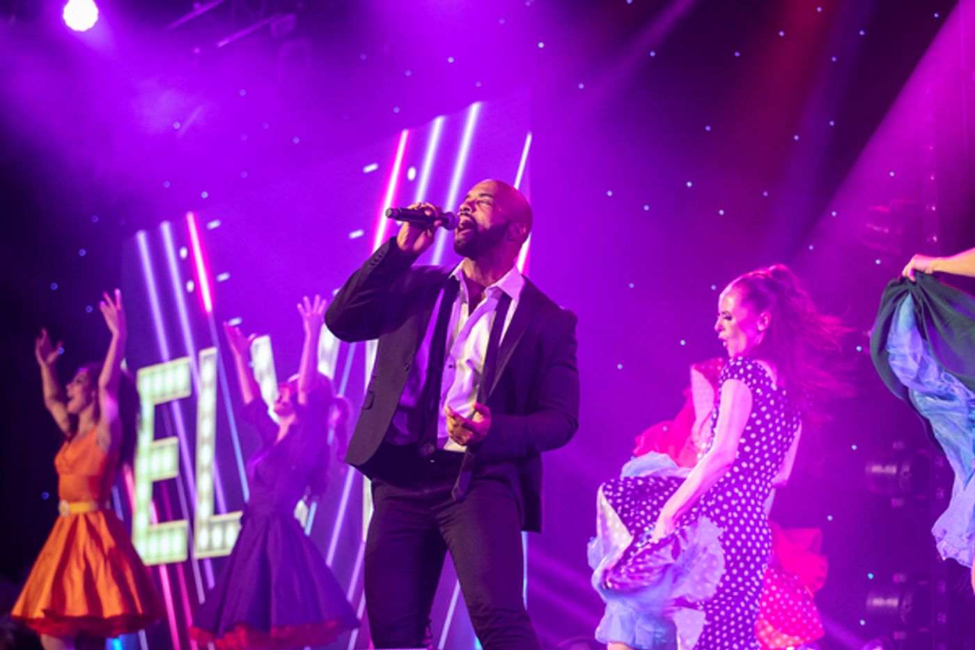 Alpha Summer Ball 2022