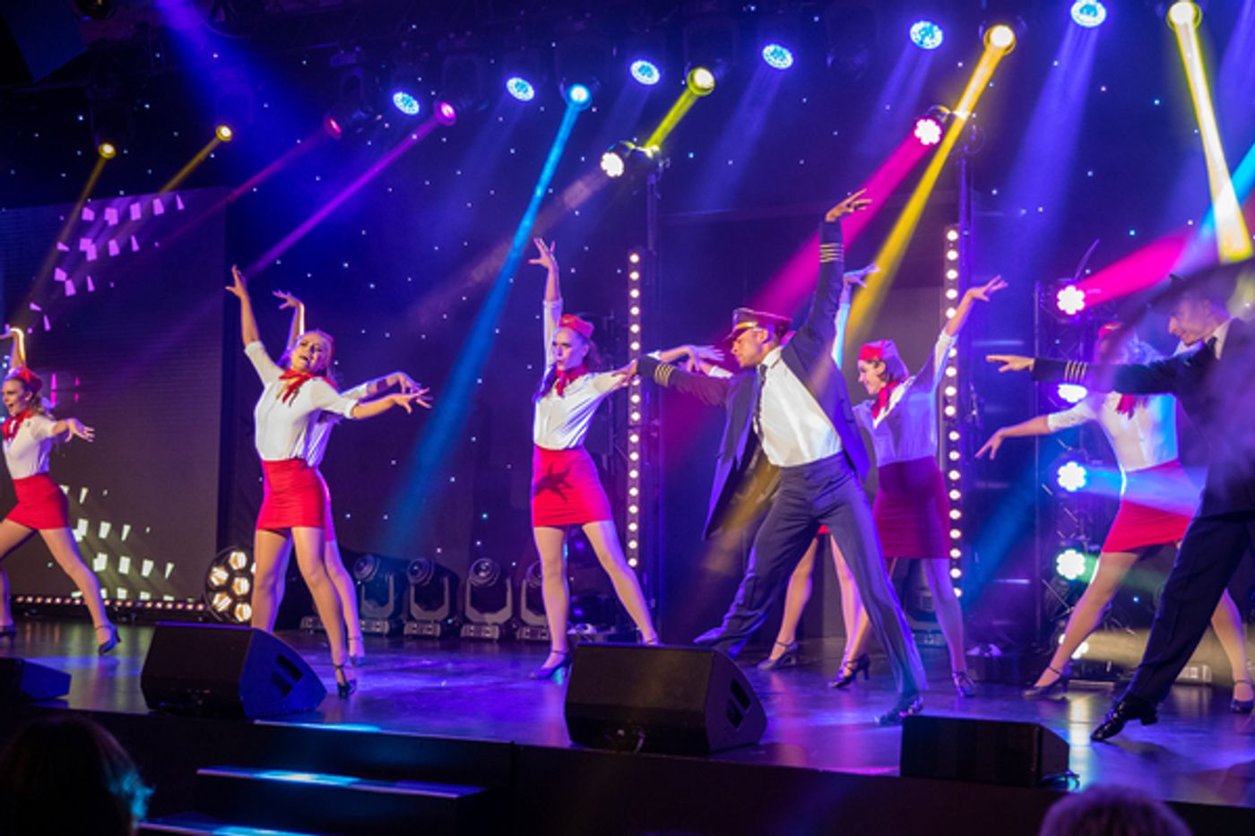 Alpha Summer Ball 2022