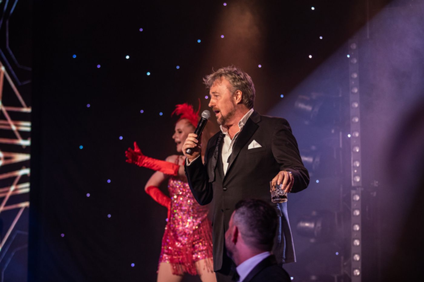 Alpha Summer Ball 2022