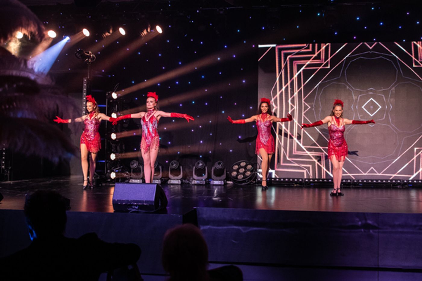 Alpha Summer Ball 2022