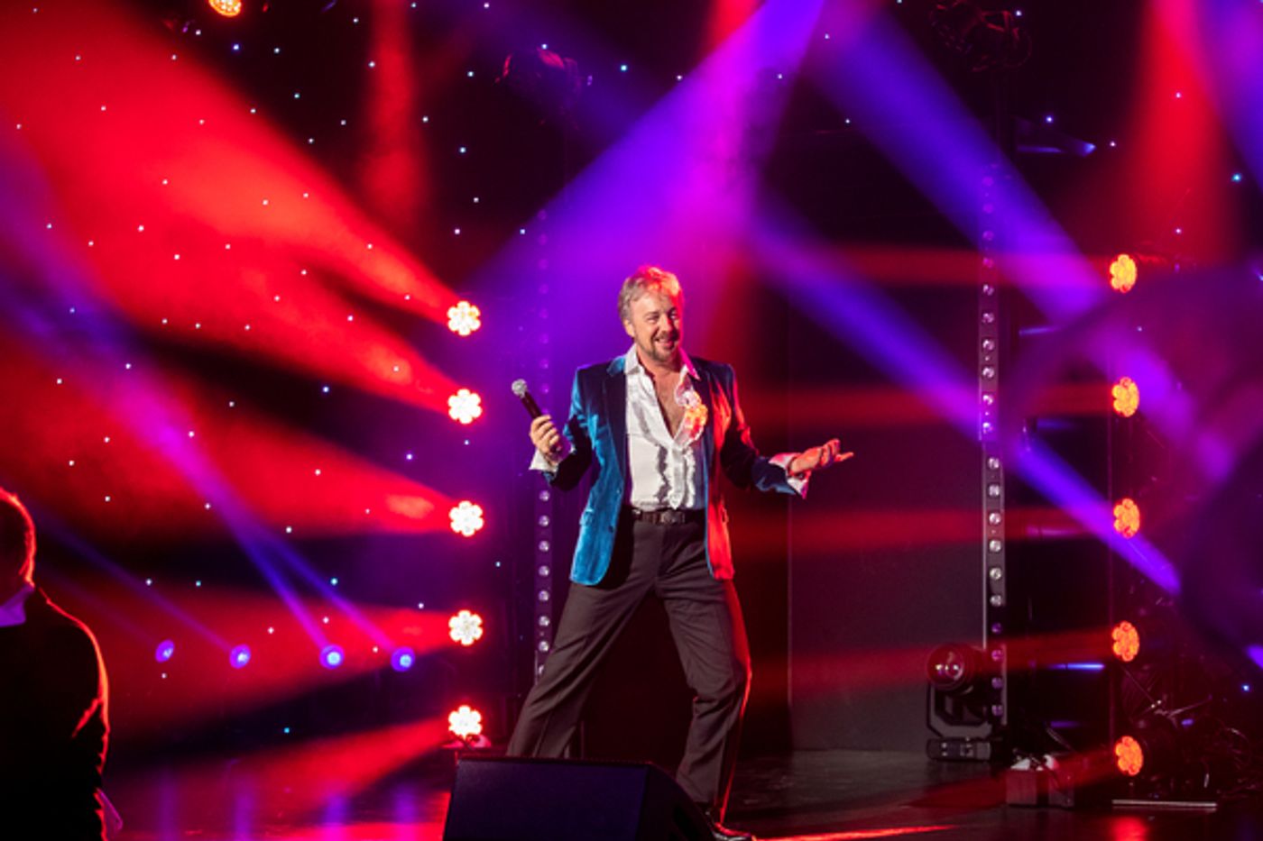 Alpha Summer Ball 2022