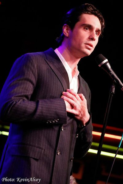 Bobby Conte Photo