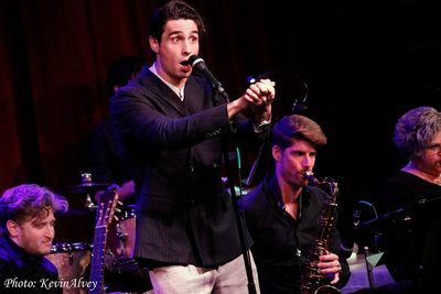 Bobby Conte Photo