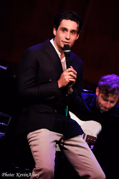 Bobby Conte Photo