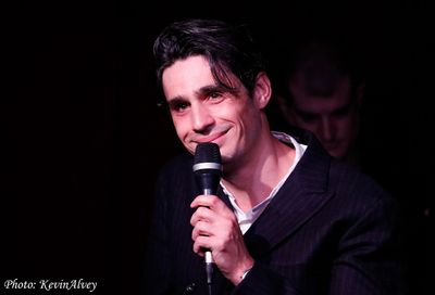Bobby Conte Photo