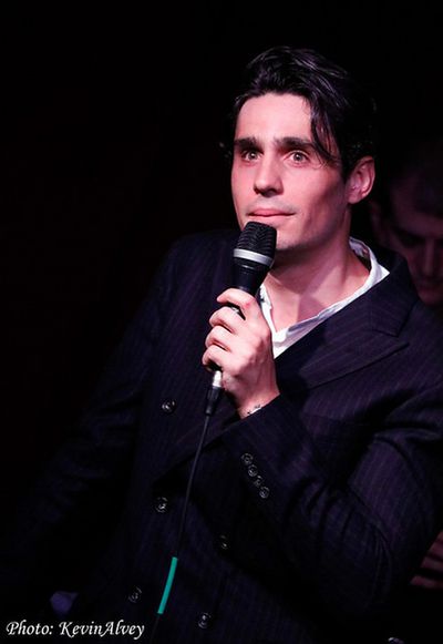 Bobby Conte Photo
