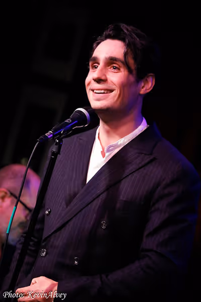 Bobby Conte Photo