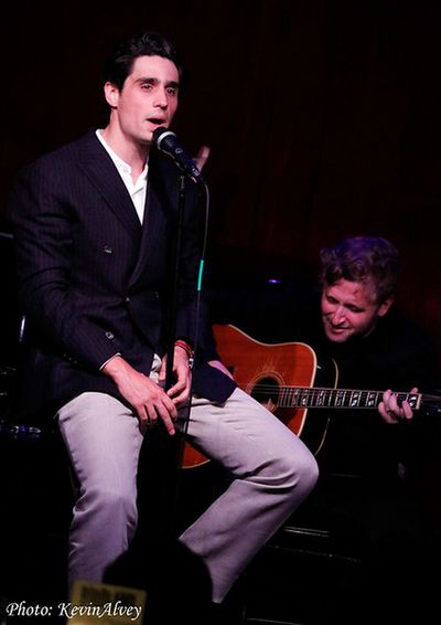 Bobby Conte Photo