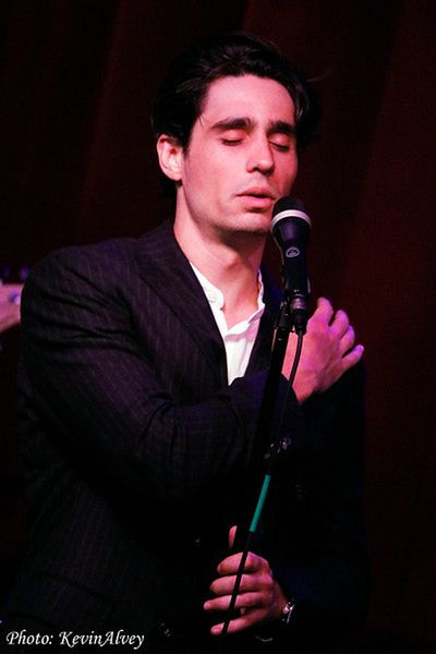 Bobby Conte Photo