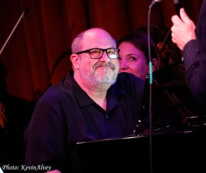 James Sampliner Photo