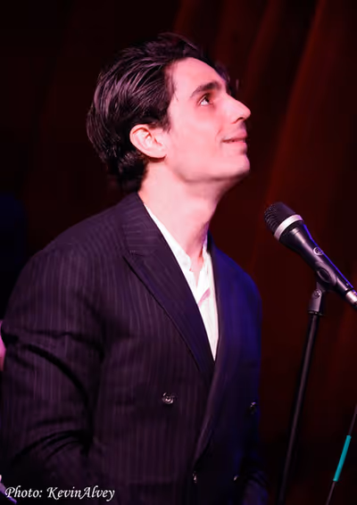 Bobby Conte Photo