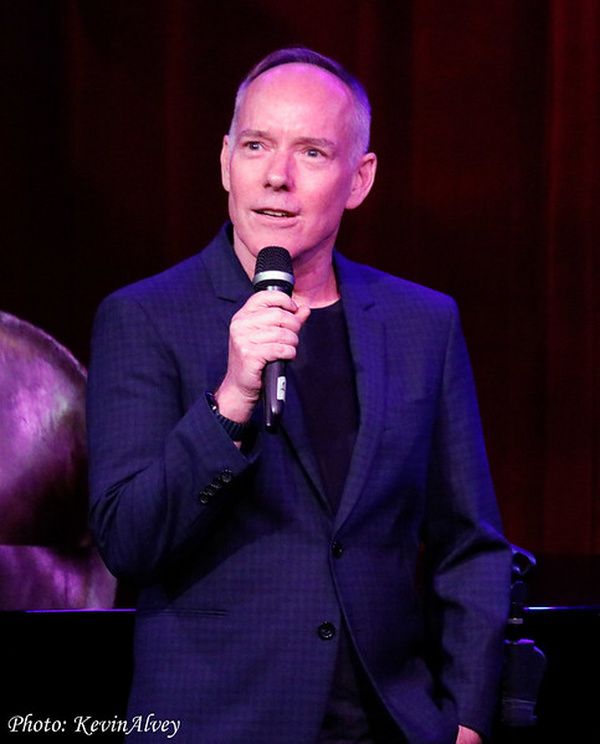 Michael Winther Photo