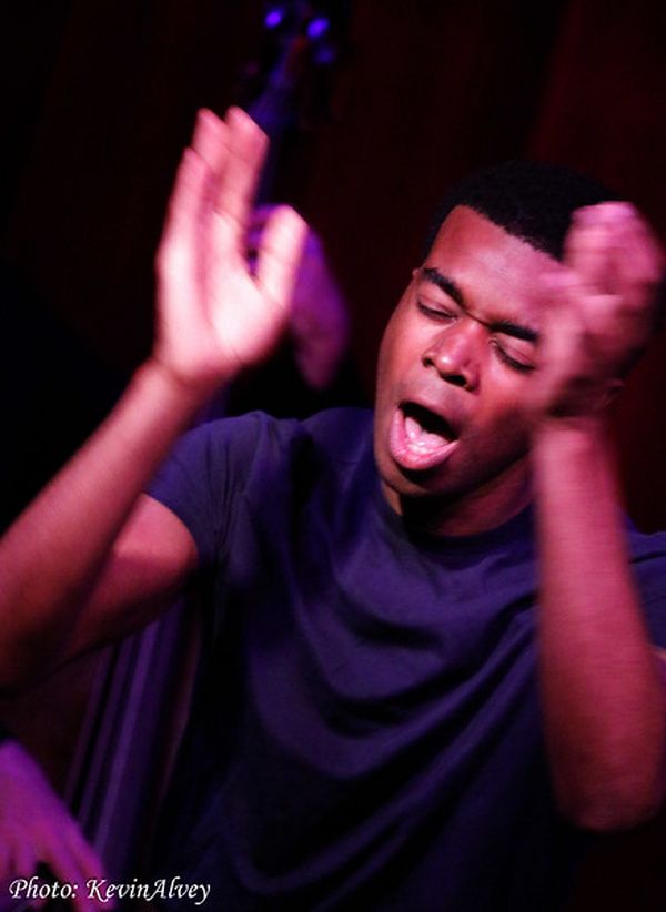 Curtis Holland Photo