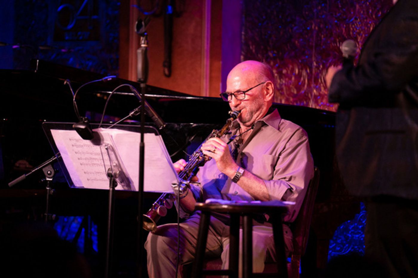 Dave Liebman