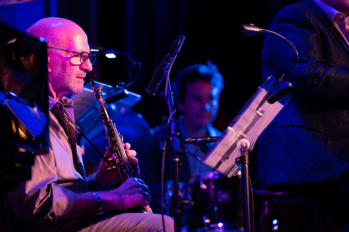 Dave Liebman