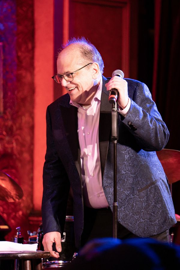 John Minnock Photo