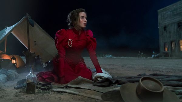 Emily Blunt Photo