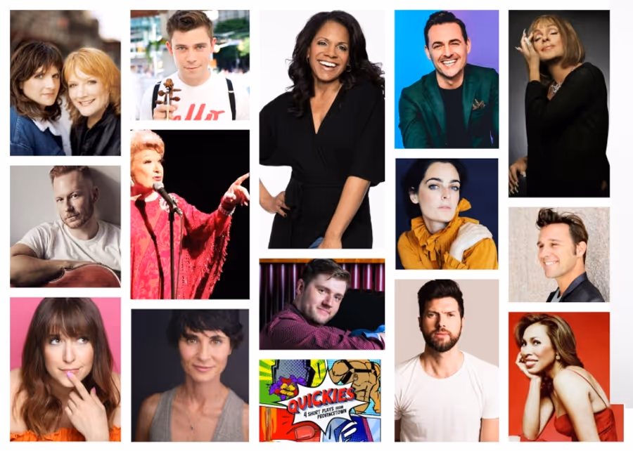 Audra McDonald, Max von Essen, Jessica Vosk & More to Perform in PTown in August & September Image